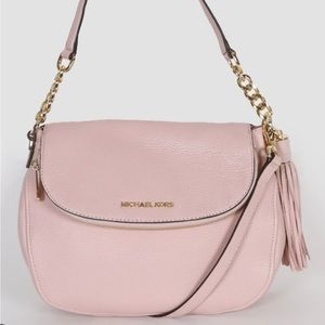 BRAND NEW Michael Kors Bedford Shoulder bag - Blossom